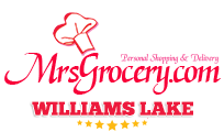 Grocery Delivery Williams Lake